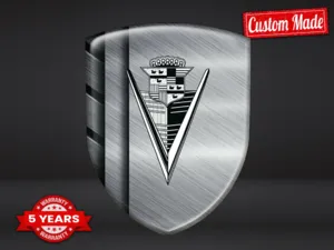 Cadillac Adesivi Personalizzati Auto Stile Standard Massimo